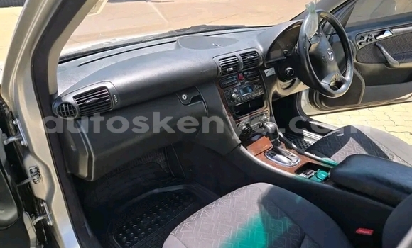Buy Used Mercedes‒Benz C-klasse Other Car in Bute in Northeast Kenya Buy Used Mercedes‒Benz C-klasse Other Car in Bute in Northeast Kenya