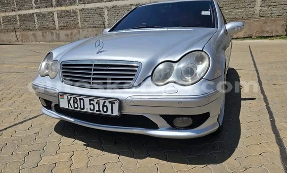Buy Used Mercedes‒Benz C-klasse Other Car in Bute in Northeast Kenya Buy Used Mercedes‒Benz C-klasse Other Car in Bute in Northeast Kenya