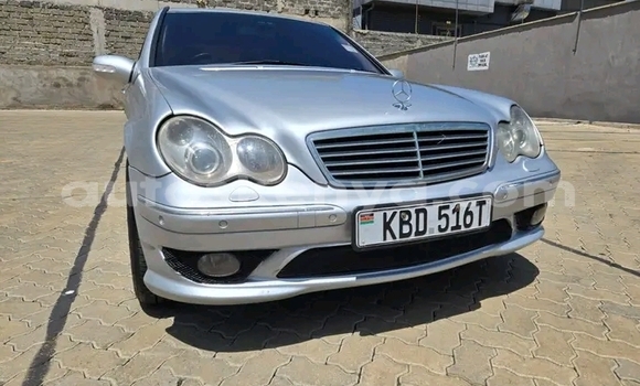 Buy Used Mercedes‒Benz C-klasse Other Car in Bute in Northeast Kenya Buy Used Mercedes‒Benz C-klasse Other Car in Bute in Northeast Kenya
