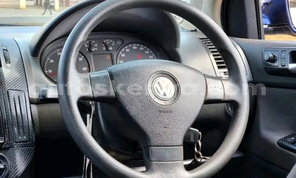 Buy Used Volkswagen Polo Blue Car in Changamwe in Coast Buy Used Volkswagen Polo Blue Car in Changamwe in Coast