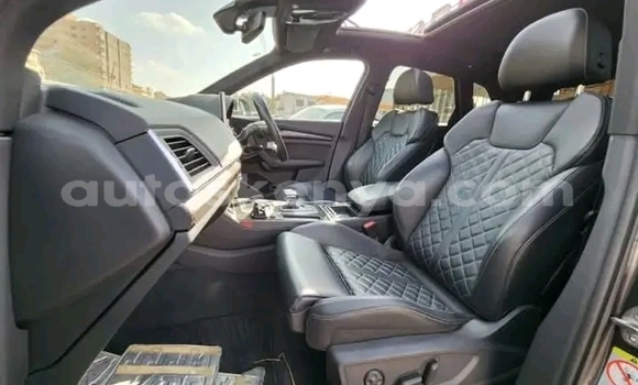 Buy Used Audi SQ5 Other Car in Kipini in Coast Buy Used Audi SQ5 Other Car in Kipini in Coast