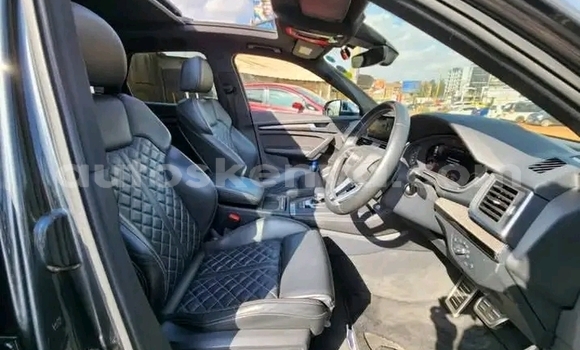 Buy Used Audi SQ5 Other Car in Kipini in Coast Buy Used Audi SQ5 Other Car in Kipini in Coast