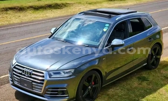 Buy Used Audi SQ5 Other Car in Kipini in Coast Buy Used Audi SQ5 Other Car in Kipini in Coast