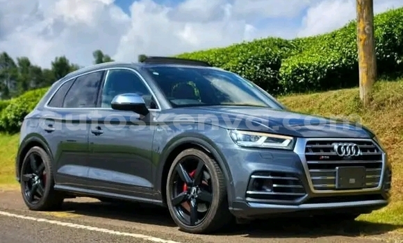 Buy Used Audi SQ5 Other Car in Kipini in Coast Buy Used Audi SQ5 Other Car in Kipini in Coast