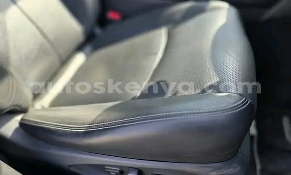 Buy Used Nissan Sylphy White Car in Nairobi in Nairobi