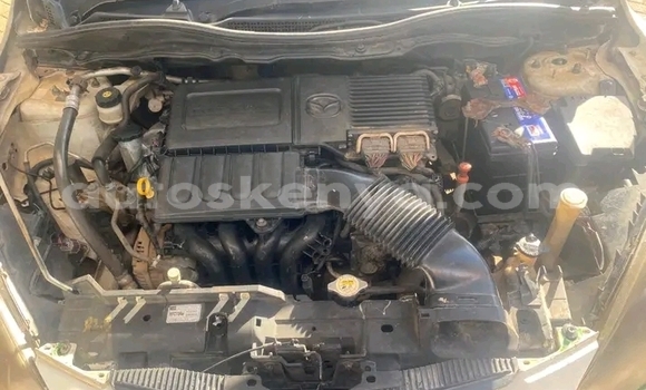 Buy Used Mazda Demio White Car in Isiolo in East Kenya Buy Used Mazda Demio White Car in Isiolo in East Kenya