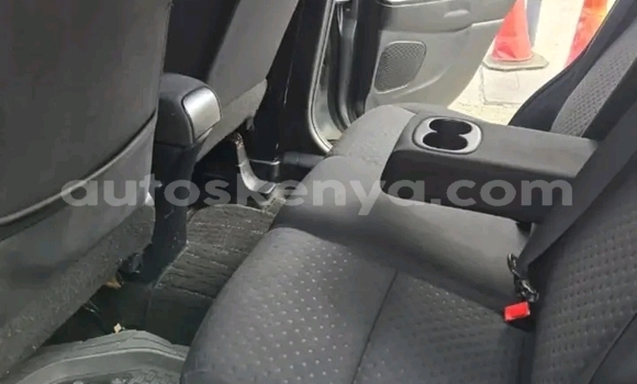 Oofamaa Mitsubishi RVR Other Makiinaa iti Bute keessatti Northeast Kenya keessatti