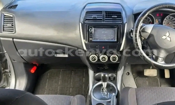 Buy Used Mitsubishi RVR Other Car in Bute in Northeast Kenya Buy Used Mitsubishi RVR Other Car in Bute in Northeast Kenya