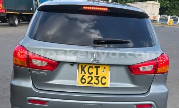 Buy Used Mitsubishi RVR Other Car in Bute in Northeast Kenya Buy Used Mitsubishi RVR Other Car in Bute in Northeast Kenya