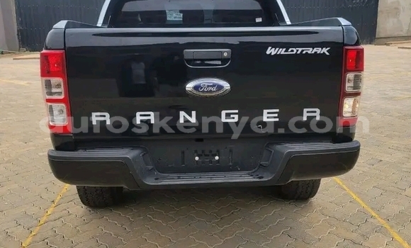 Buy Used Ford Ranger (North America) Black Car in Bute in Northeast Kenya Buy Used Ford Ranger (North America) Black Car in Bute in Northeast Kenya