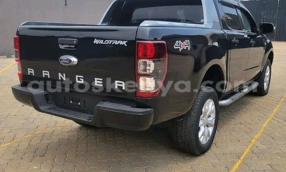 Buy Used Ford Ranger (North America) Black Car in Bute in Northeast Kenya Buy Used Ford Ranger (North America) Black Car in Bute in Northeast Kenya