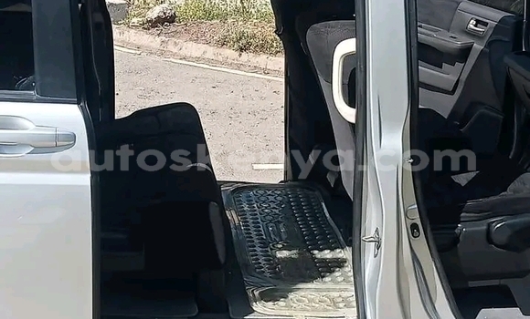 Buy Used Honda Stepwgn Other Car in Changamwe in Coast Buy Used Honda Stepwgn Other Car in Changamwe in Coast