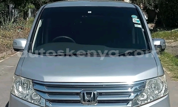 Buy Used Honda Stepwgn Other Car in Changamwe in Coast Buy Used Honda Stepwgn Other Car in Changamwe in Coast