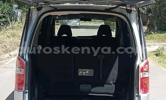 Buy Used Honda Stepwgn Other Car in Changamwe in Coast Buy Used Honda Stepwgn Other Car in Changamwe in Coast