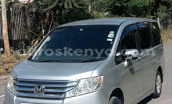 Buy Used Honda Stepwgn Other Car in Changamwe in Coast Buy Used Honda Stepwgn Other Car in Changamwe in Coast