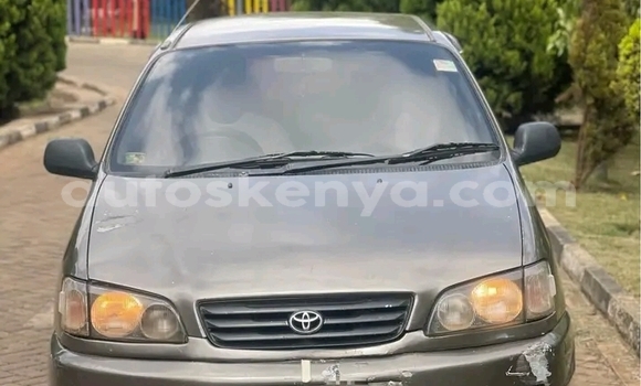 Nunua Ilio tumika Toyota Ipsum Nyingine Gari ndani ya Changamwe nchini Pwani