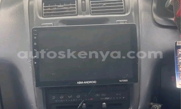 Buy Used Toyota Ipsum Other Car in Changamwe in Coast Buy Used Toyota Ipsum Other Car in Changamwe in Coast