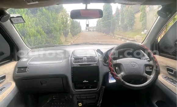 Buy Used Toyota Ipsum Other Car in Changamwe in Coast Buy Used Toyota Ipsum Other Car in Changamwe in Coast