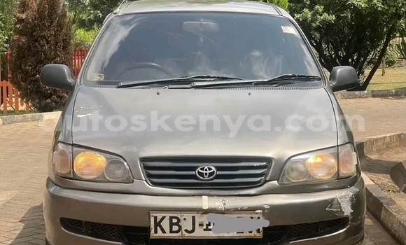 Buy Used Toyota Ipsum Other Car in Changamwe in Coast Buy Used Toyota Ipsum Other Car in Changamwe in Coast