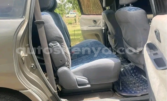 Buy Used Toyota Ipsum Other Car in Changamwe in Coast Buy Used Toyota Ipsum Other Car in Changamwe in Coast