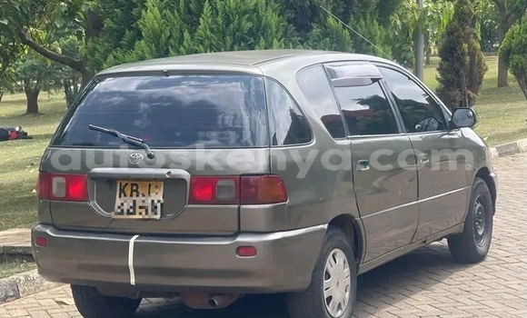 Buy Used Toyota Ipsum Other Car in Changamwe in Coast Buy Used Toyota Ipsum Other Car in Changamwe in Coast