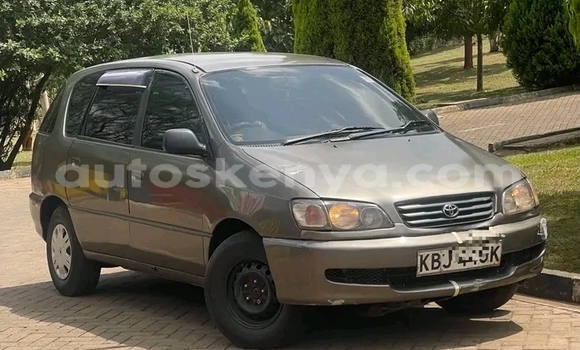 Buy Used Toyota Ipsum Other Car in Changamwe in Coast Buy Used Toyota Ipsum Other Car in Changamwe in Coast