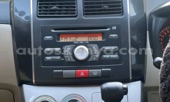 Buy Used Daihatsu Mira White Car in Kajiado in Rift Valley Buy Used Daihatsu Mira White Car in Kajiado in Rift Valley