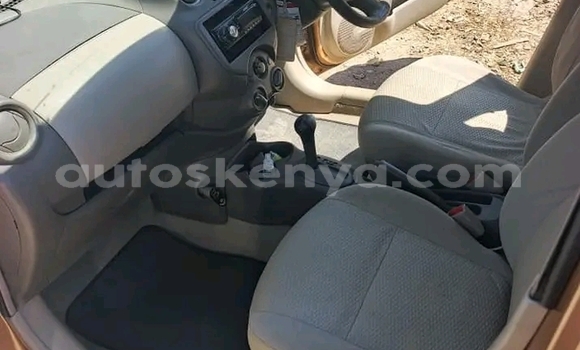 Buy Used Nissan March Other Car in Bute in Northeast Kenya Buy Used Nissan March Other Car in Bute in Northeast Kenya