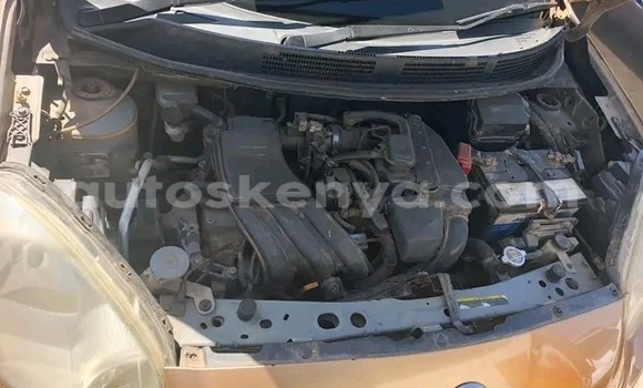 Buy Used Nissan March Other Car in Bute in Northeast Kenya Buy Used Nissan March Other Car in Bute in Northeast Kenya