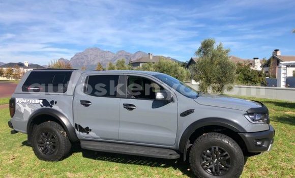 Buy Used Ford Ranger Blue Car in Nairobi in Nairobi Buy Used Ford Ranger Blue Car in Nairobi in Nairobi