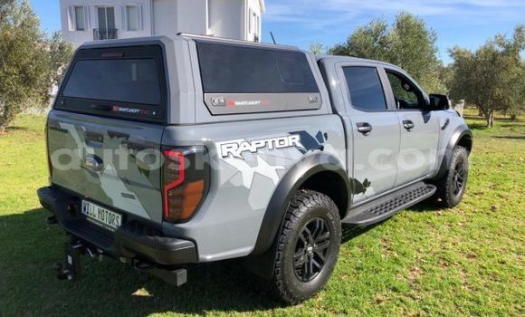 Buy Used Ford Ranger Blue Car in Nairobi in Nairobi Buy Used Ford Ranger Blue Car in Nairobi in Nairobi