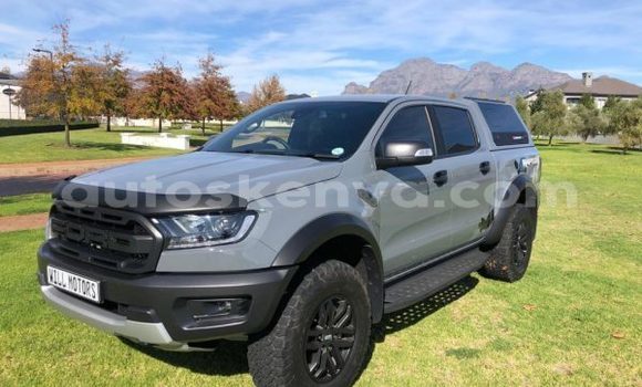 Buy Used Ford Ranger Blue Car in Nairobi in Nairobi Buy Used Ford Ranger Blue Car in Nairobi in Nairobi