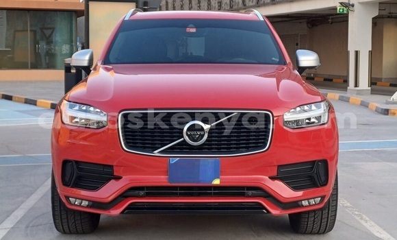Oofamaa Volvo XC90 Blue Makiinaa iti Nairobi keessatti Nairobi keessatti Oofamaa Volvo XC90 Blue Makiinaa iti Nairobi keessatti Nairobi keessatti