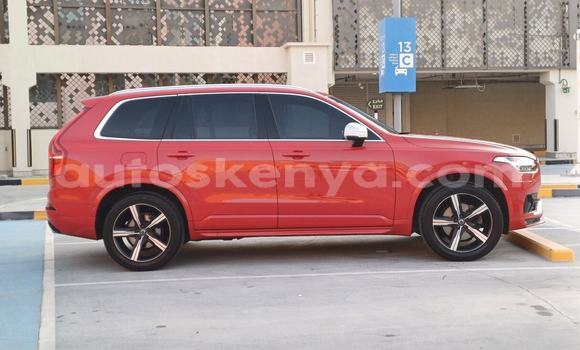 Oofamaa Volvo XC90 Blue Makiinaa iti Nairobi keessatti Nairobi keessatti Oofamaa Volvo XC90 Blue Makiinaa iti Nairobi keessatti Nairobi keessatti