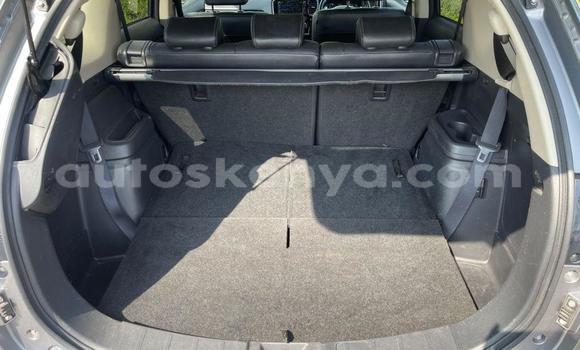 Buy Used Mitsubishi Outlander Silver Car in Kiambu in Nairobi Buy Used Mitsubishi Outlander Silver Car in Kiambu in Nairobi