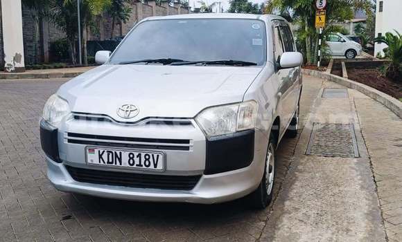 Nunua Ilio tumika Toyota Probox Fedha Gari ndani ya Machakos nchini Nairobi Nunua Ilio tumika Toyota Probox Fedha Gari ndani ya Machakos nchini Nairobi
