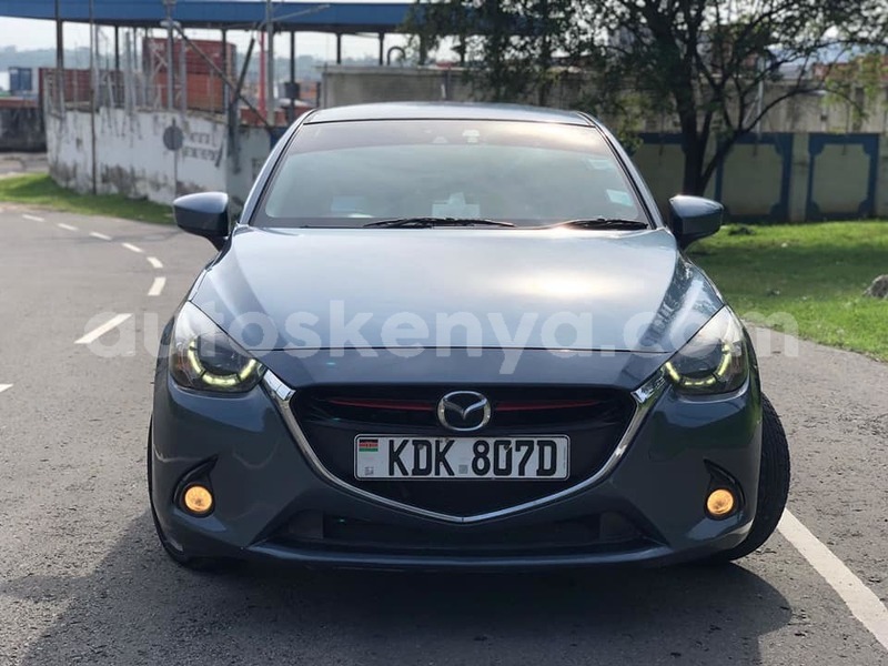 Big with watermark mazda demio nairobi machakos 26360