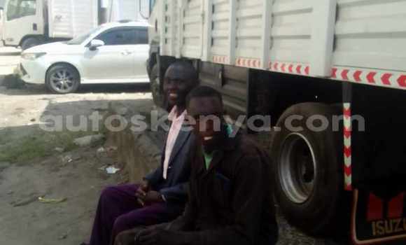 Medium with watermark isuzu frr 33l central kenya import dubai 26362