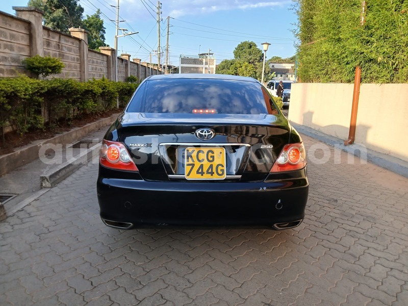 Big with watermark toyota mark x nairobi nairobi 26365