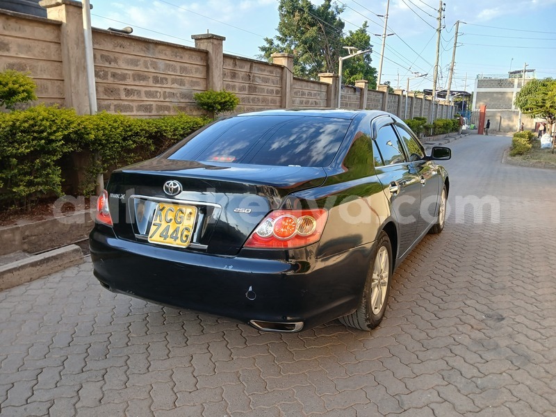 Big with watermark toyota mark x nairobi nairobi 26365