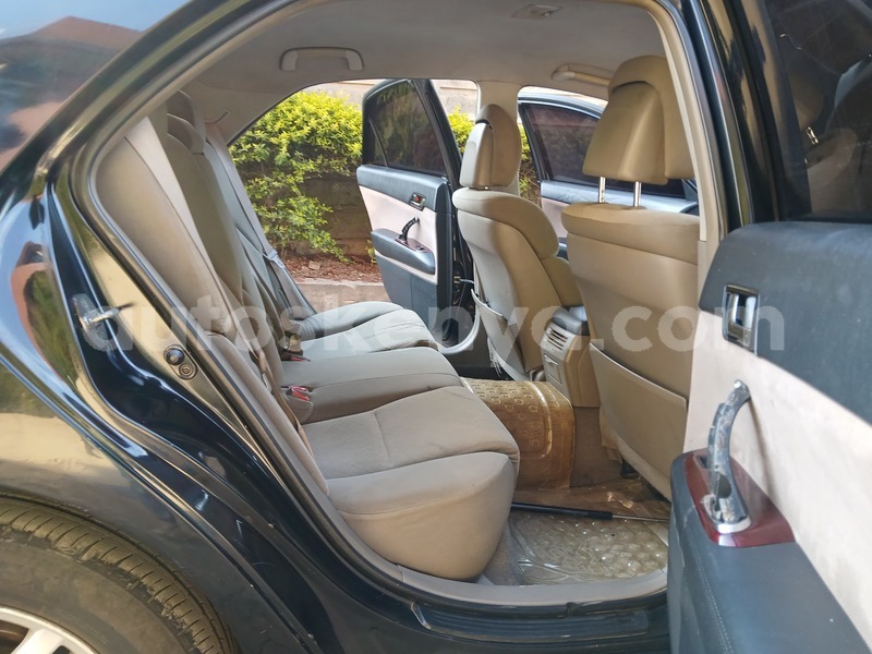 Big with watermark toyota mark x nairobi nairobi 26365