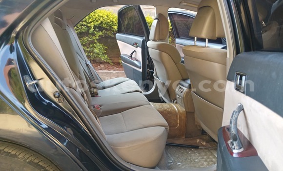 Nunua Ilio tumika Toyota Mark X Nyeusi Gari ndani ya Nairobi nchini Nairobi Nunua Ilio tumika Toyota Mark X Nyeusi Gari ndani ya Nairobi nchini Nairobi