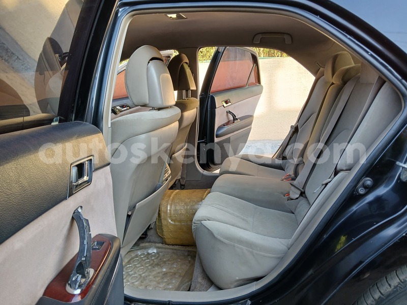 Big with watermark toyota mark x nairobi nairobi 26365