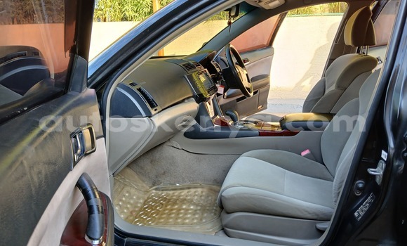 Nunua Ilio tumika Toyota Mark X Nyeusi Gari ndani ya Nairobi nchini Nairobi Nunua Ilio tumika Toyota Mark X Nyeusi Gari ndani ya Nairobi nchini Nairobi