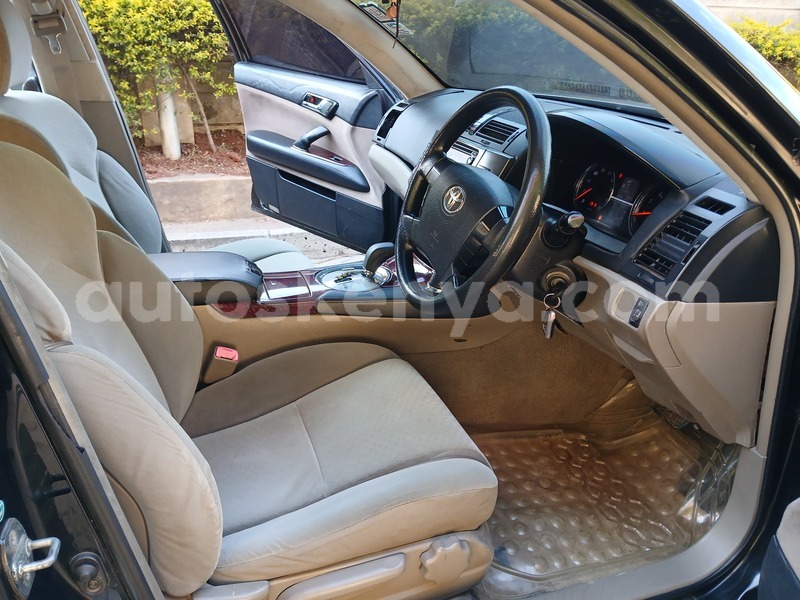 Big with watermark toyota mark x nairobi nairobi 26365