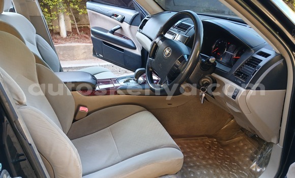 Nunua Ilio tumika Toyota Mark X Nyeusi Gari ndani ya Nairobi nchini Nairobi Nunua Ilio tumika Toyota Mark X Nyeusi Gari ndani ya Nairobi nchini Nairobi