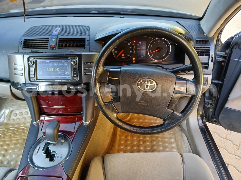 Big with watermark toyota mark x nairobi nairobi 26365
