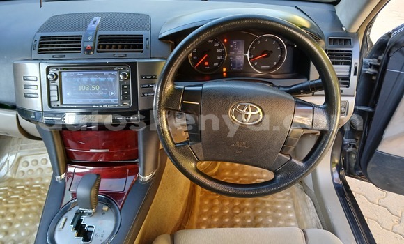 Nunua Ilio tumika Toyota Mark X Nyeusi Gari ndani ya Nairobi nchini Nairobi Nunua Ilio tumika Toyota Mark X Nyeusi Gari ndani ya Nairobi nchini Nairobi