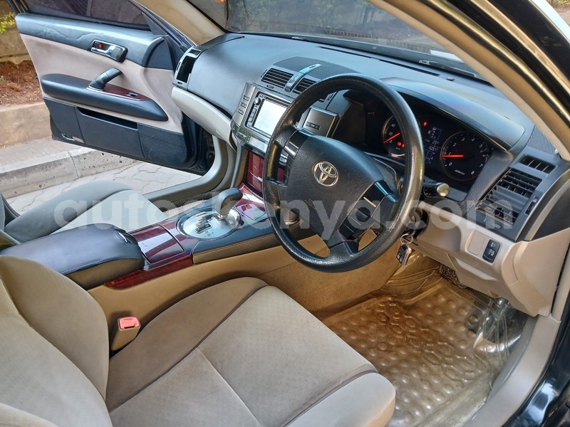 Big with watermark toyota mark x nairobi nairobi 26365