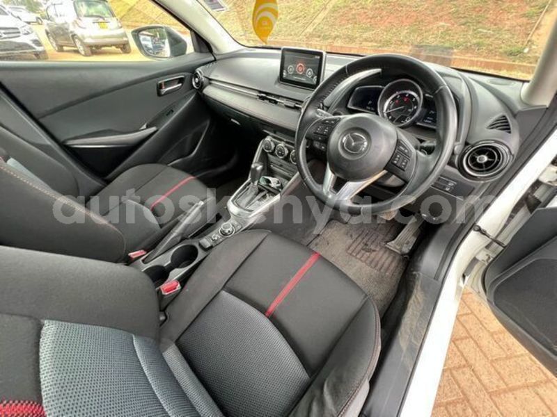 Big with watermark mazda demio east kenya machakos 26369